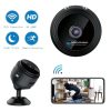 WiFi Mini IP Camera Wireless CCTV Camera